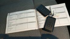 Renault Megane E-Tech EV60 160kW Techno 60kWh Optimum Charge 5dr Auto Electric Hatchback